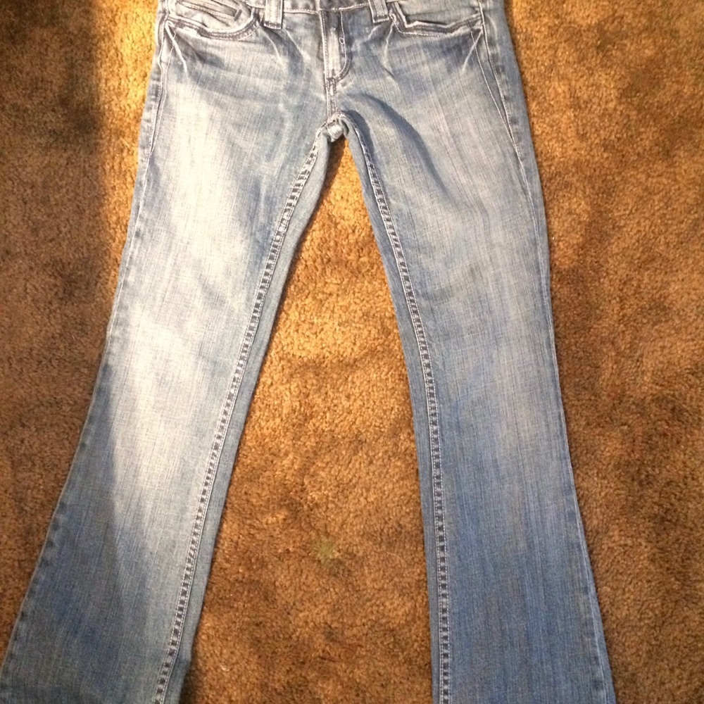 Miss Me Jeans - Picture 2 of 5